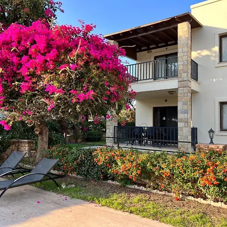 Seaview Grand - Seaside Yalikavak 4* Bodrum