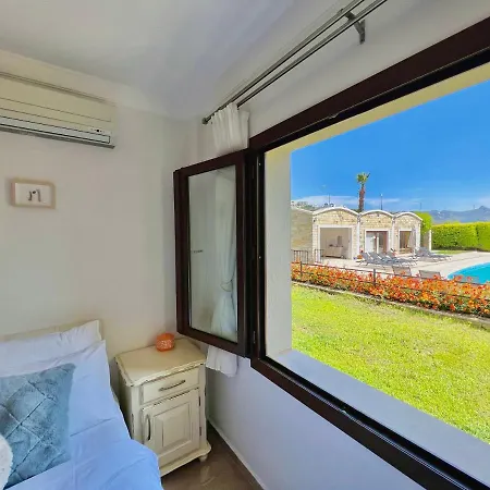 Seaview Grand - Seaside Yalikavak 4*