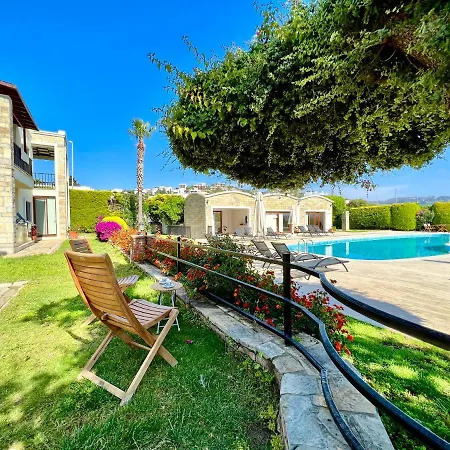 Seaview Grand - Seaside Yalikavak 4* Bodrum