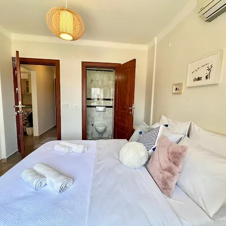 Seaview Grand - Seaside Yalikavak 4*