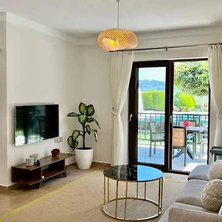 Seaview Grand - Seaside Yalikavak 4* Bodrum
