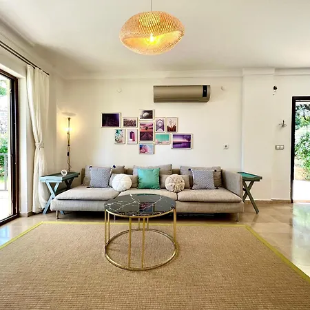 호텔 Seaview Grand - Seaside Yalikavak Bodrum