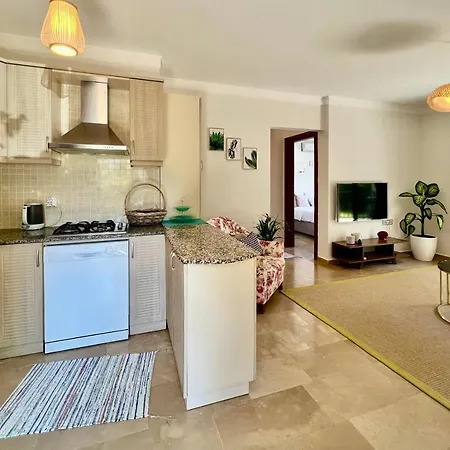Seaview Grand - Seaside Yalikavak Hotell Bodrum
