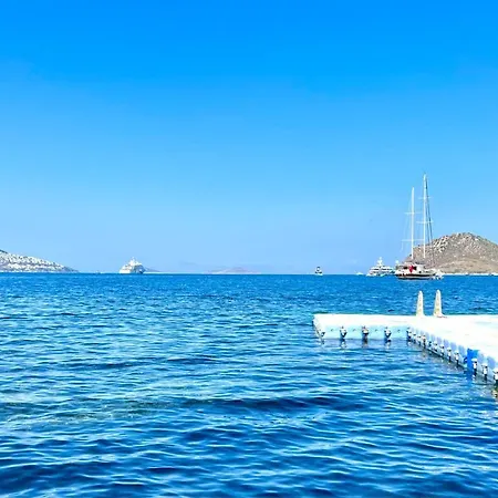 Hotell Seaview Grand - Seaside Yalikavak