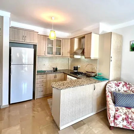 Seaview Grand - Seaside Yalikavak Hotell