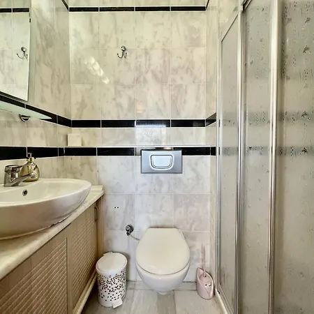 Seaview Grand - Seaside Yalikavak 4* Bodrum