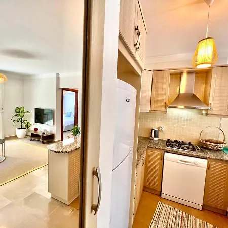 Hotel Seaview Grand - Seaside Yalikavak Bodrum