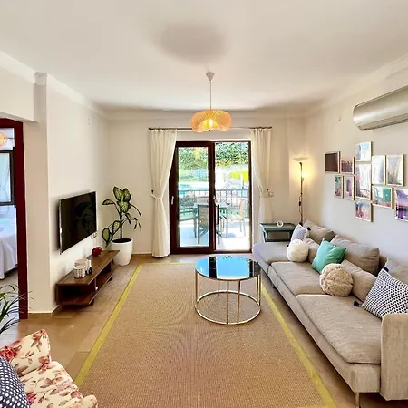 Seaview Grand - Seaside Yalikavak 4* Bodrum