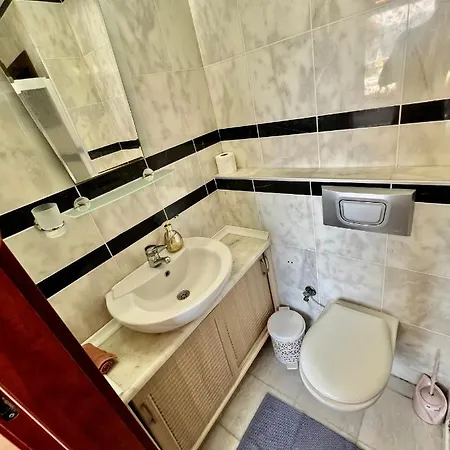 Seaview Grand - Seaside Yalikavak 4*