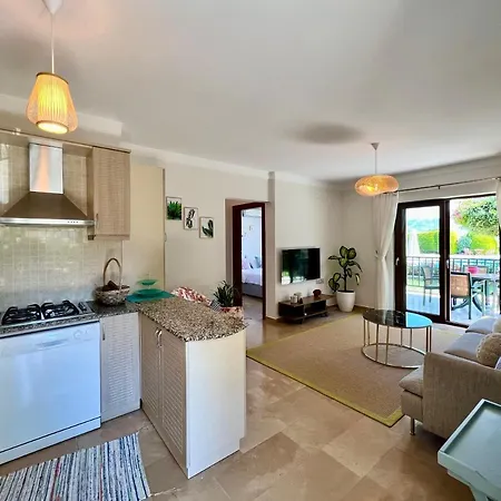 Seaview Grand - Seaside Yalikavak 4*