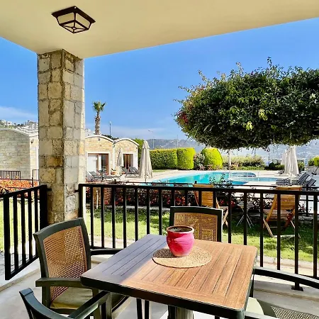 Hotel Seaview Grand - Seaside Yalikavak 4*