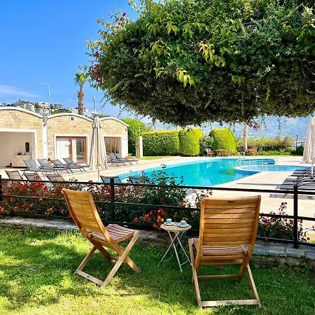 Seaview Grand - Seaside Yalikavak Hotel