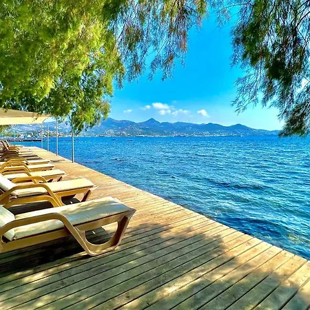 Seaview Grand - Seaside Yalikavak 4* Bodrum