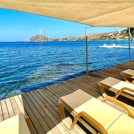Seaview Grand - Seaside Yalikavak 4*