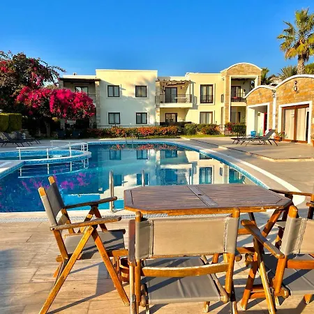 Seaview Grand - Seaside Yalikavak 4*