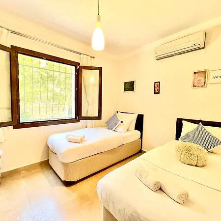 Seaview Grand - Seaside Yalikavak 4*