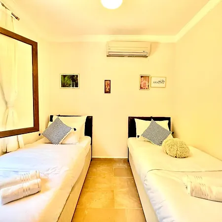 Seaview Grand - Seaside Yalikavak Hotel 4*