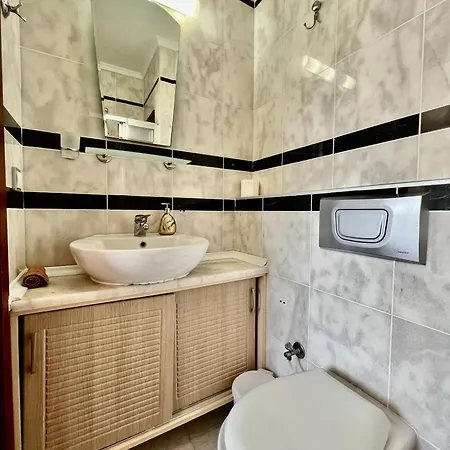 Seaview Grand - Seaside Yalikavak 4* Bodrum