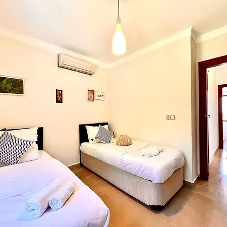 Seaview Grand - Seaside Yalikavak 4* Bodrum