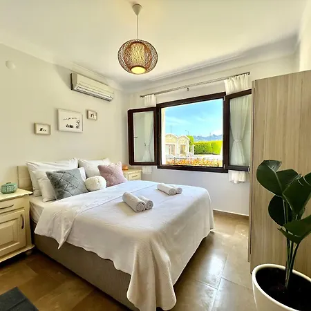 Hotel Seaview Grand - Seaside Yalikavak