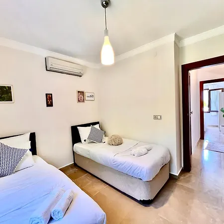 Seaview Grand - Seaside Yalikavak Hotel 4*