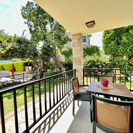 Hotel Seaview Grand - Seaside Yalikavak 4*