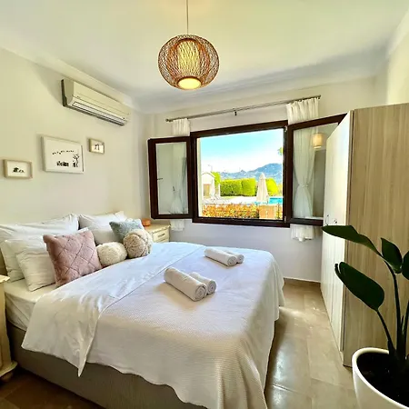 Seaview Grand - Seaside Yalikavak Hotel 4*