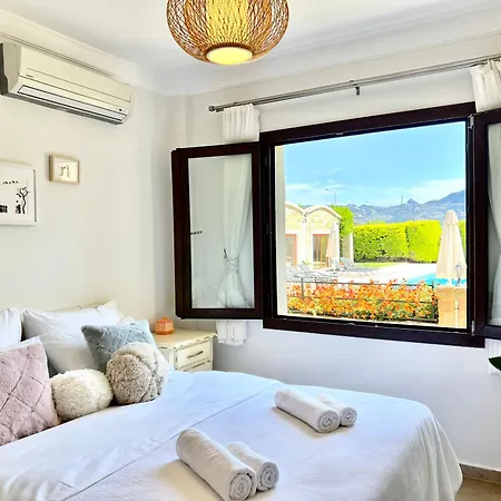 Seaview Grand - Seaside Yalikavak Hotel