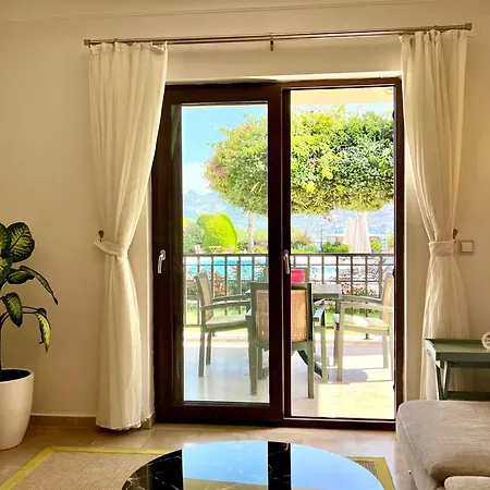 Hotel Seaview Grand - Seaside Yalikavak 4*