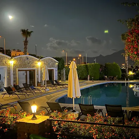 Seaview Grand - Seaside Yalikavak Hotel 4*