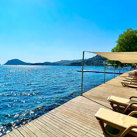Seaview Grand - Seaside Yalikavak